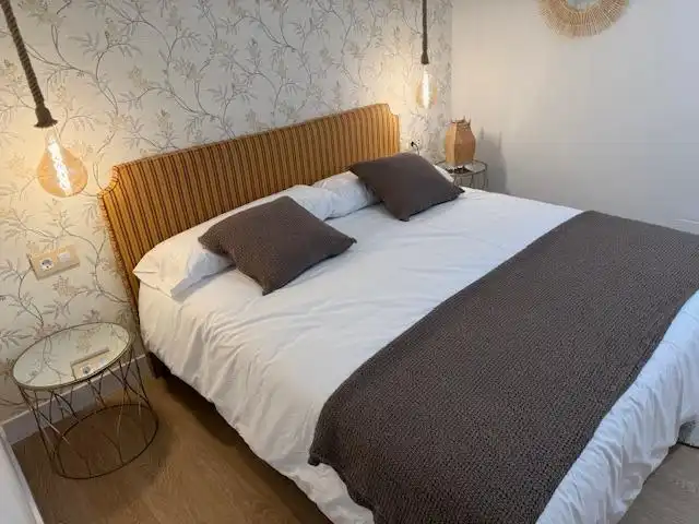 Flat for rent in Puerto Chico
