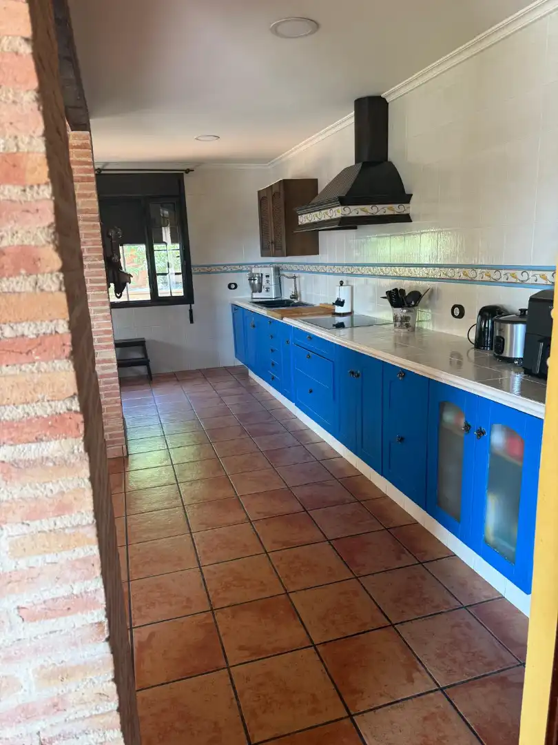 Maison rustique avec terrasse à vendre à Calle Isla de los Faisanes, imagen 4