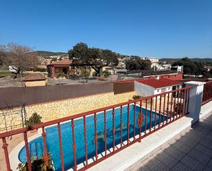 House or chalet for sale in Alcolea