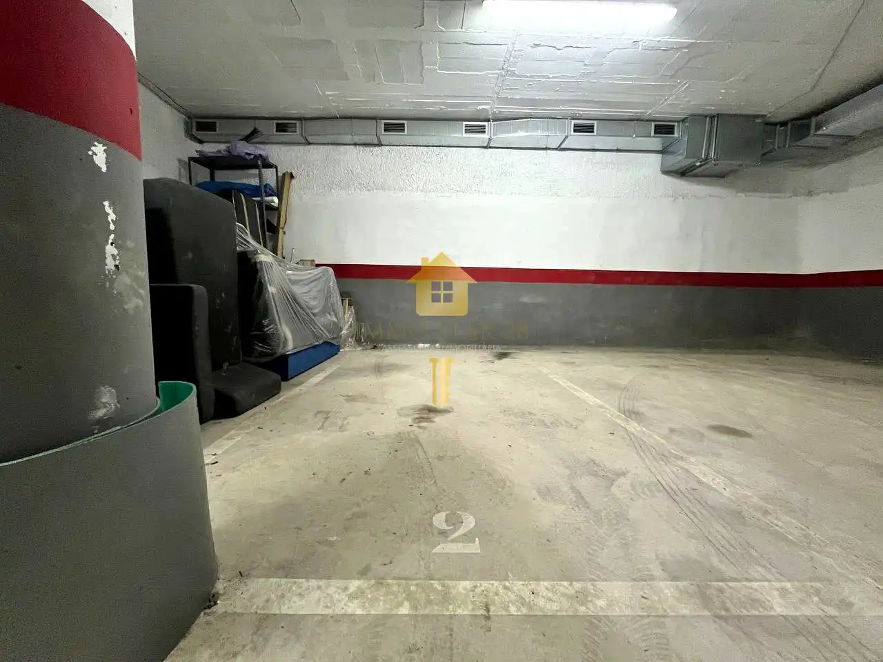 Aparcamiento en venta en Carrer Camí del Cementiri, imagen 17