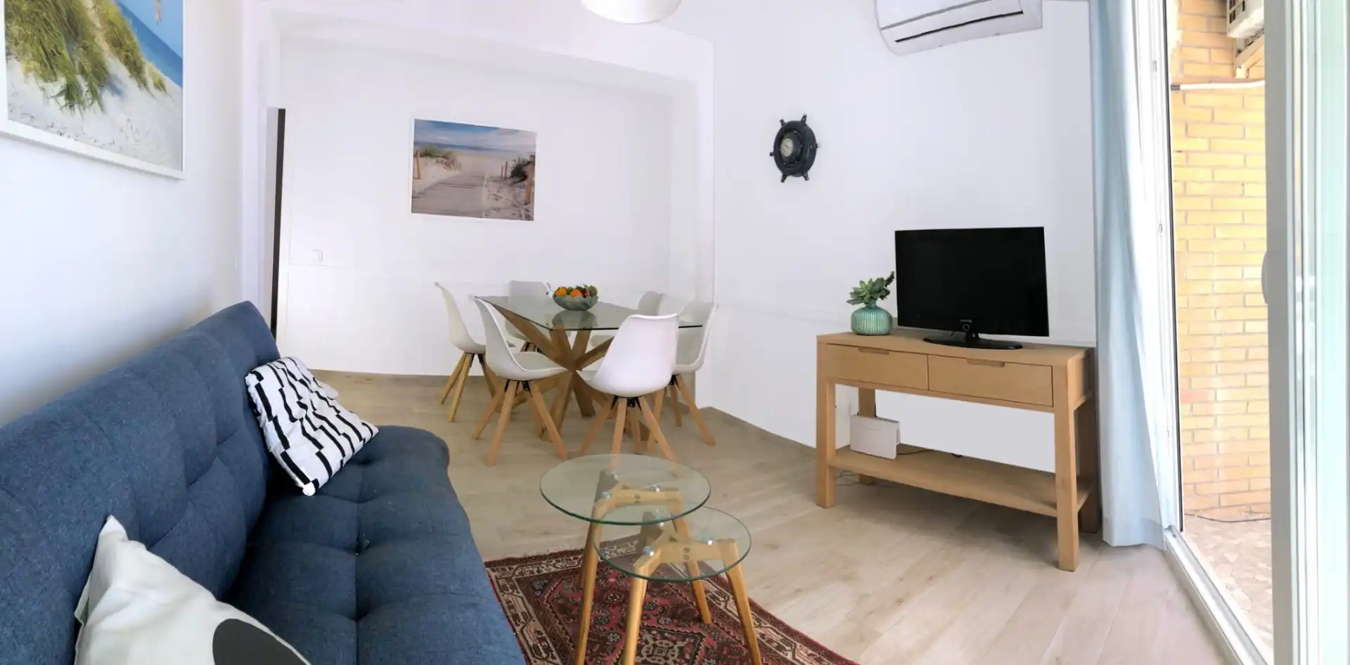 Apartment mit Terrasse zum Verkauf in Carrer Garcia Lorca 1, imagen 8