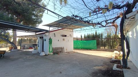 Foto 3 de Finca rústica en venta en Tobarra, Albacete