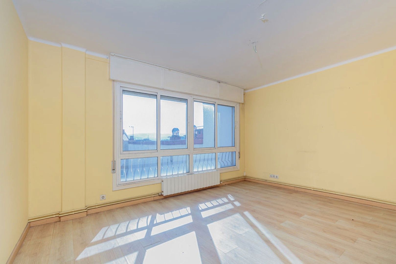 Piso en venta en As Travesas - Balaídos, Centro Urbano, Vigo