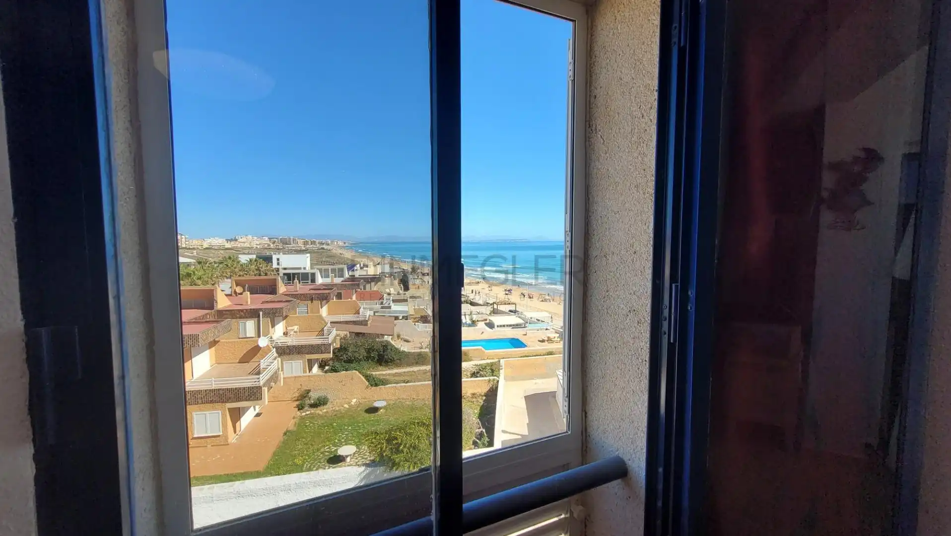 Piso con piscina en venta en La Mata, imagen 4