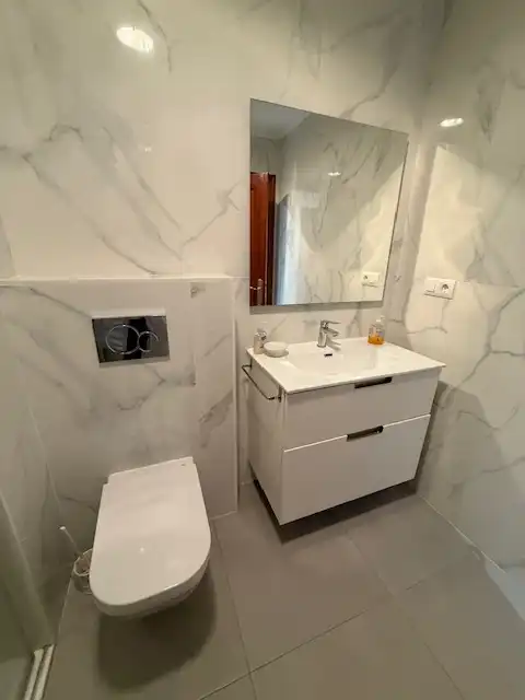 Flat for rent in Centro