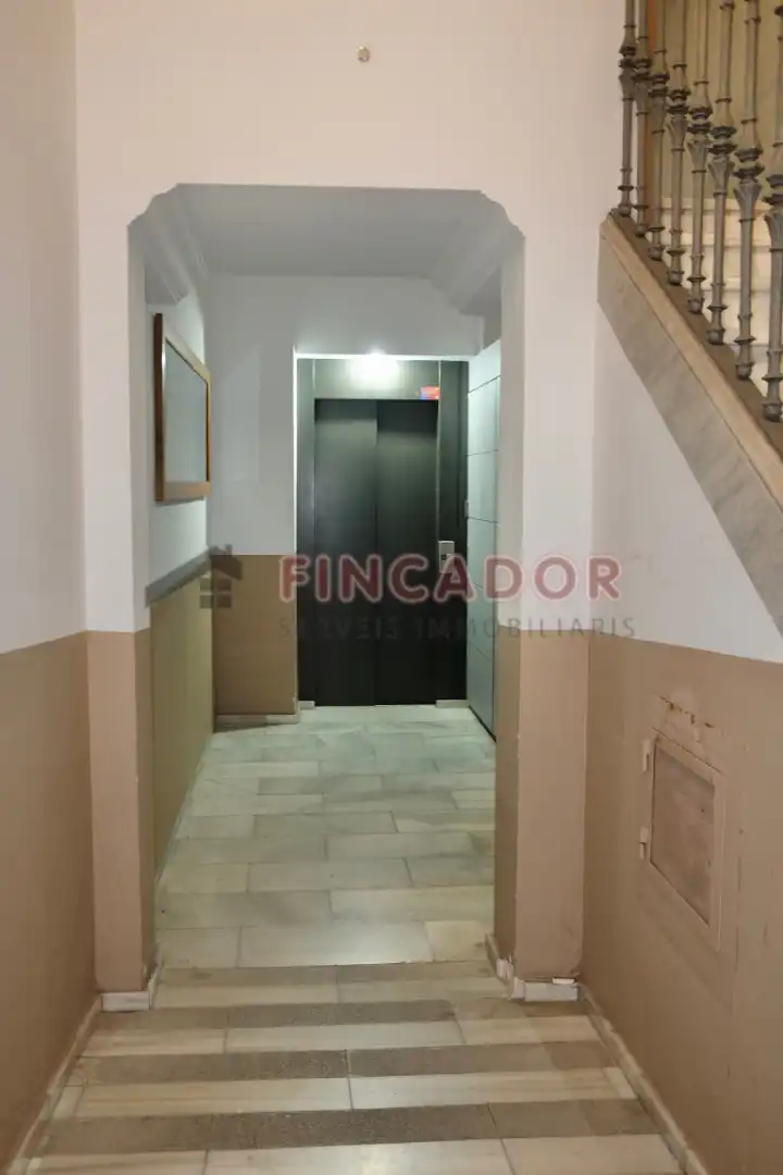 Wohnung mit Terrasse zum Verkauf in Carrer de Balmes, imagen 25