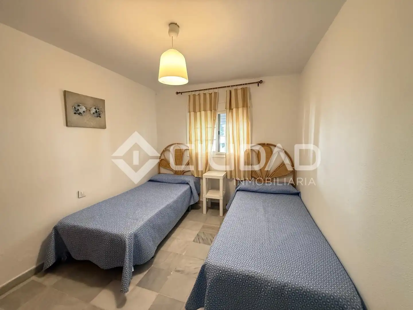 Bedroom of Ground floor for sale in Chipiona
