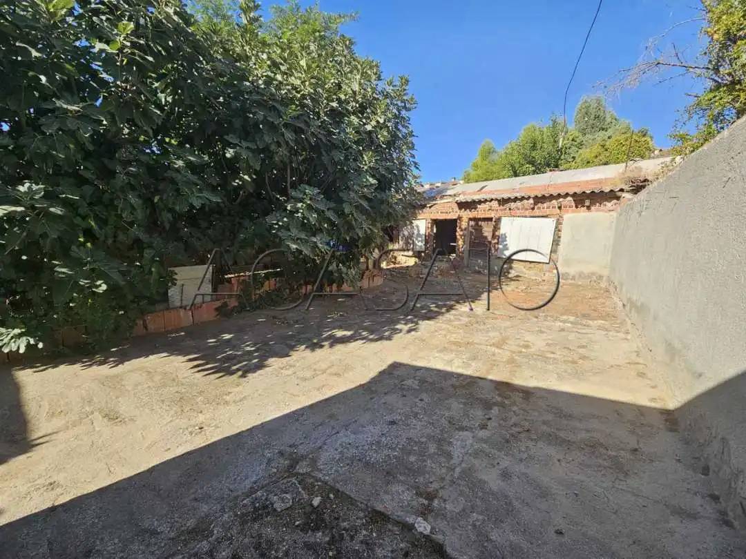 Casa adosada en venta en Cobeja