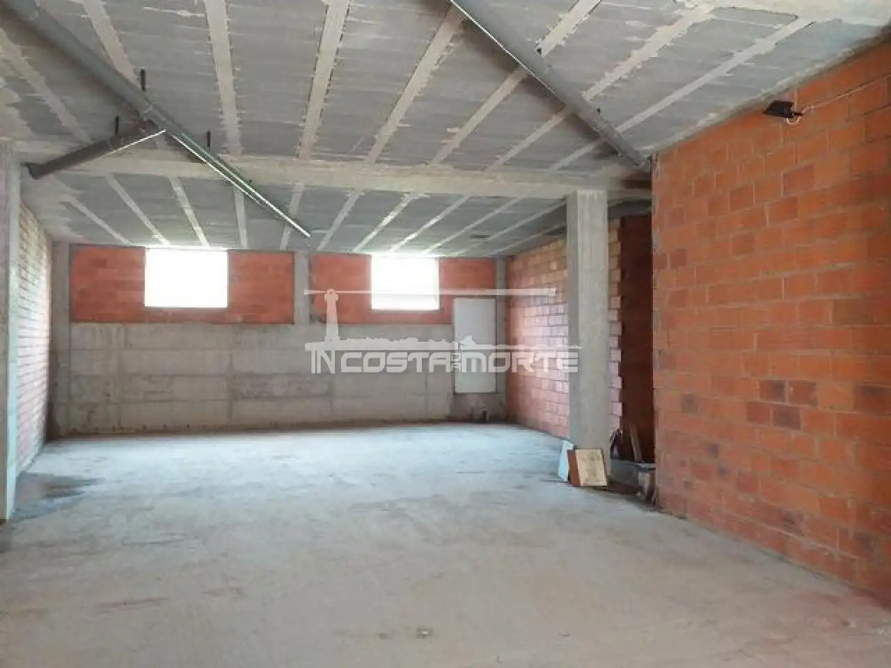 Local commercial à vendre à Cee, imagen 5