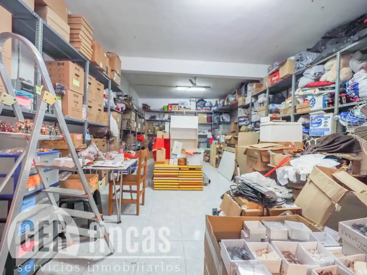 Business premises for sale in Calle Balmes, imagen 8