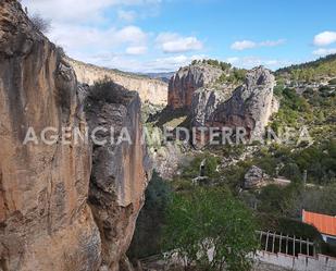 Exterior view of Residential for sale in Chulilla