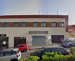 Außenansicht von Geschaftsraum miete in El Sauzal