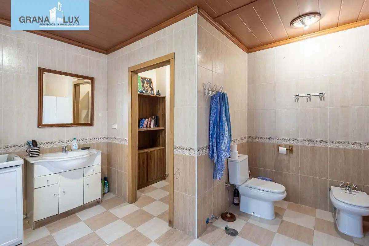 Detached house with terrace for sale in Calle del Sauce, imagen 18