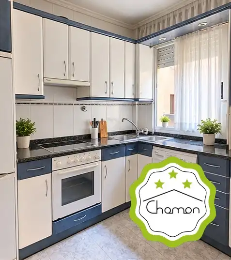 Flat with balcony for sale in Bagatza - San Vicente, imagen 2