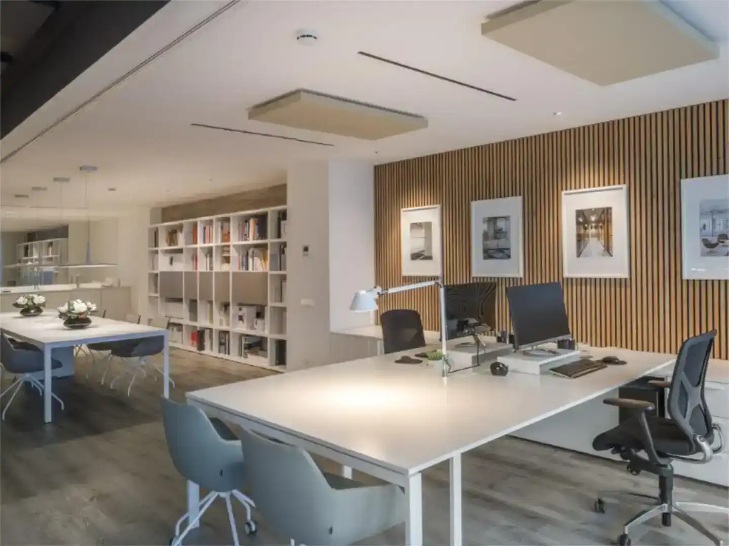 Loft en venda en  Barcelona Capital amb Aire condicionat