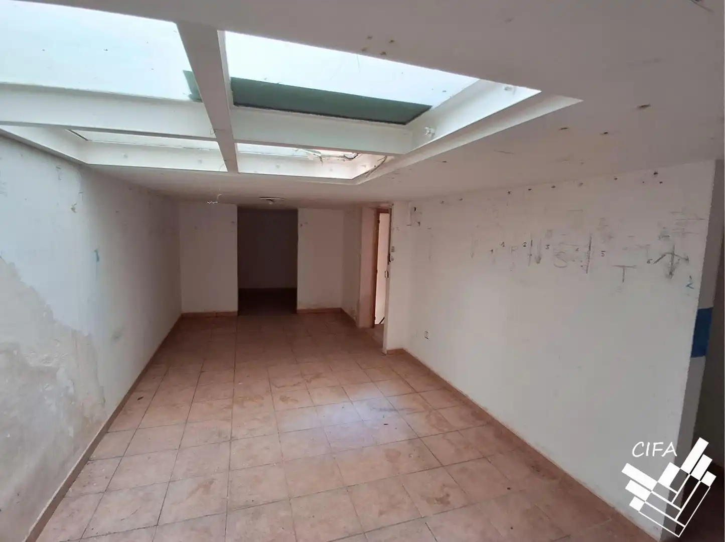 Edificio en venta en Vinaròs