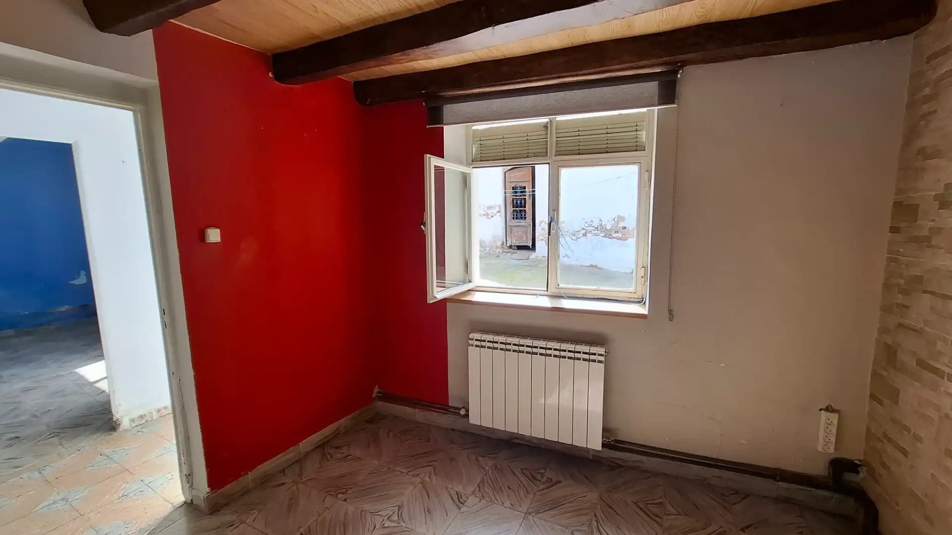 Casa o chalet en venta en Villaralbo con Calefacción, Jardín privado y Trastero