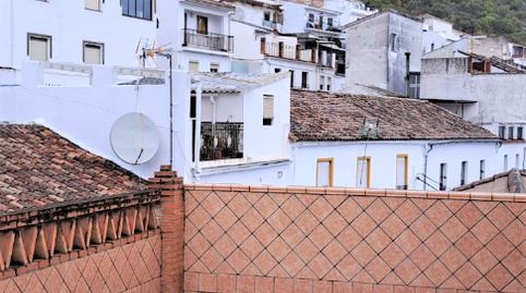 Foto 5 de Casa adosada en venda a Calle Fuente, 43, Benaoján, Málaga