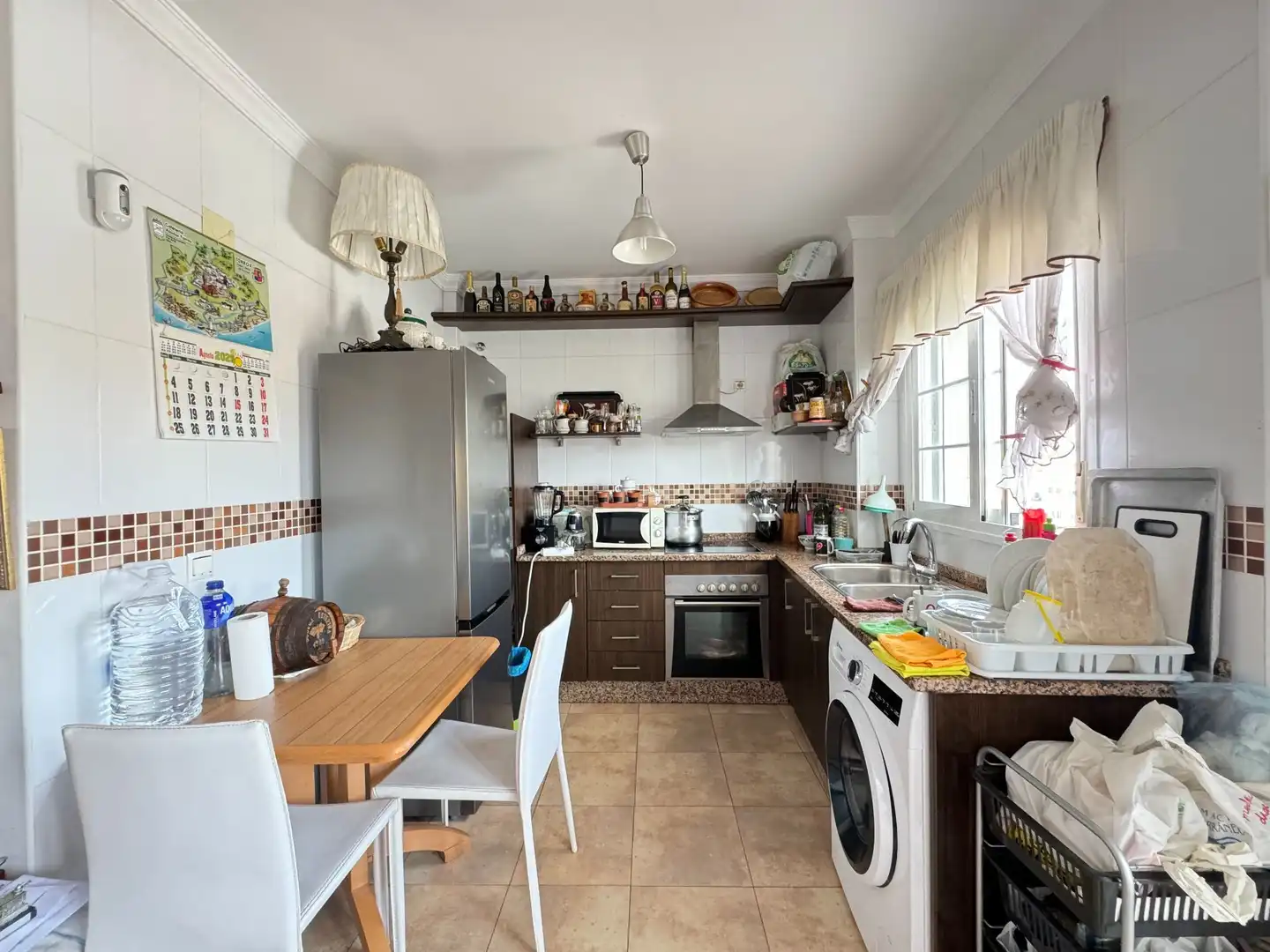 Appartement compact avec ascenseur à vendre à garcia peñalver 7, imagen 5