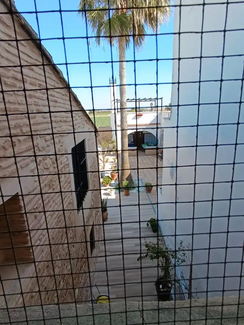 Casa rústica en venda a Meliana, imagen 45