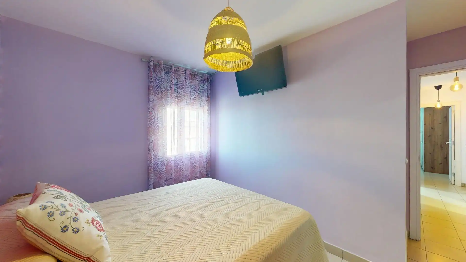 Schlafzimmer von Wohnung zum Verkauf in Santa Cruz de Tenerife