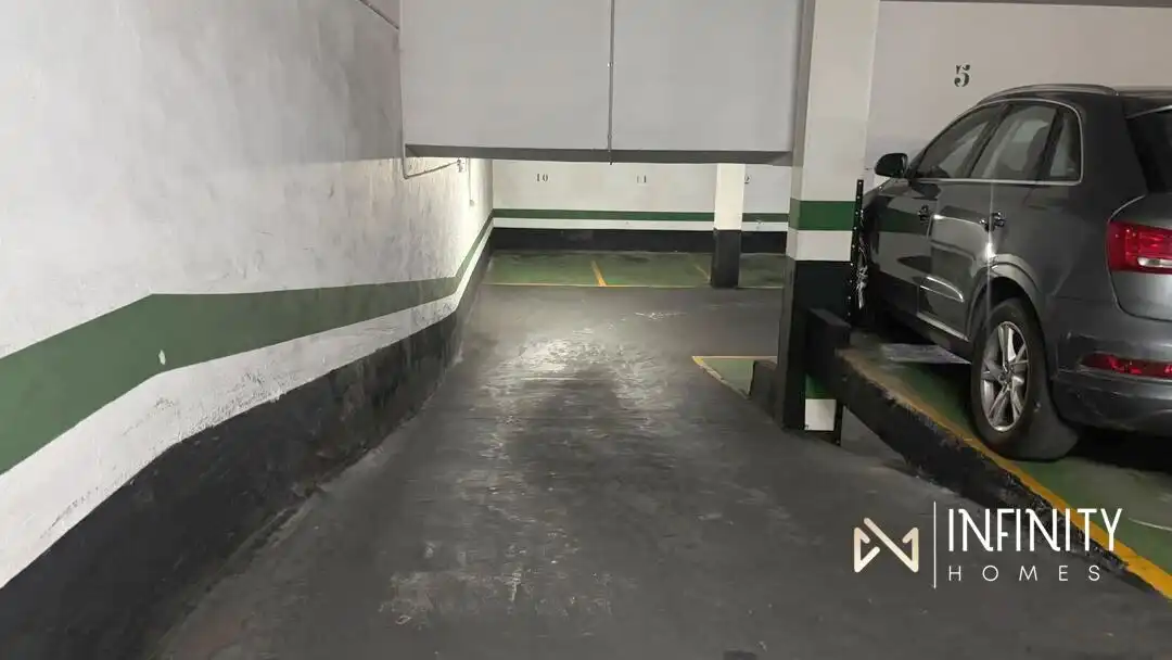 Parking for sale in Mazarredo Zumarkalea, imagen 5