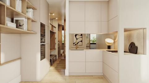 Foto 5 de Pis en venda a Sant Antoni, Barcelona