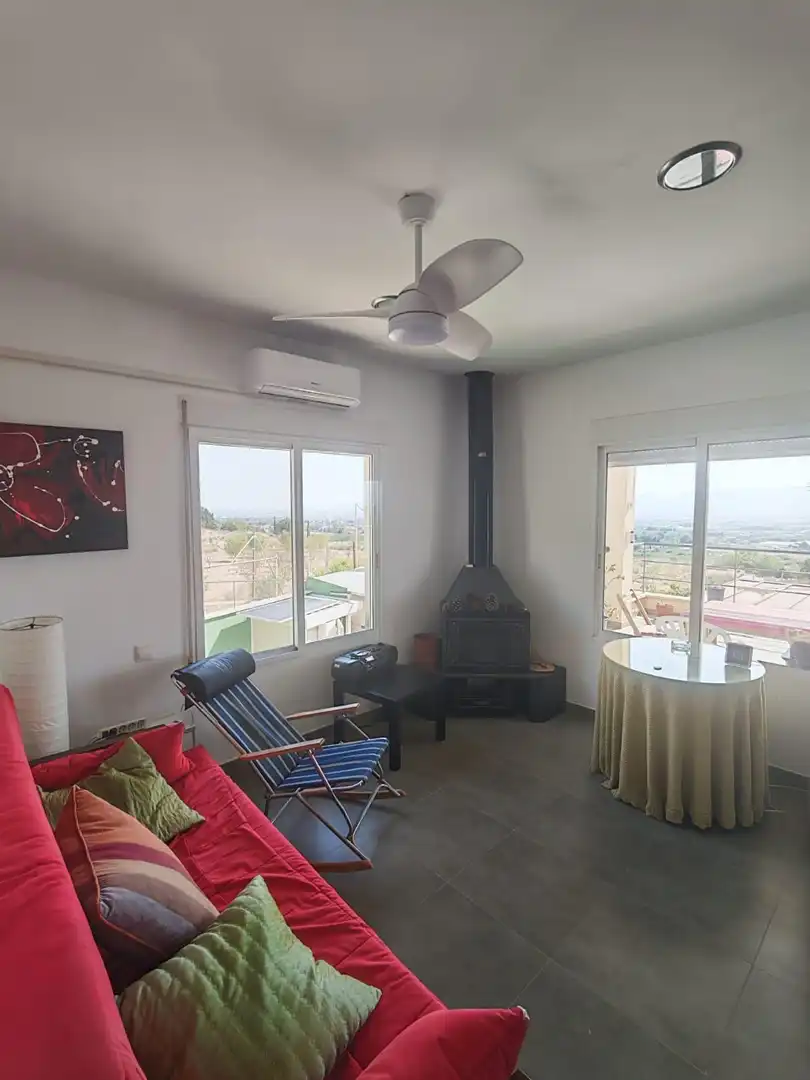 Maison rustique avec jardin à vendre à Camino Camino Rio cota 100, imagen 19