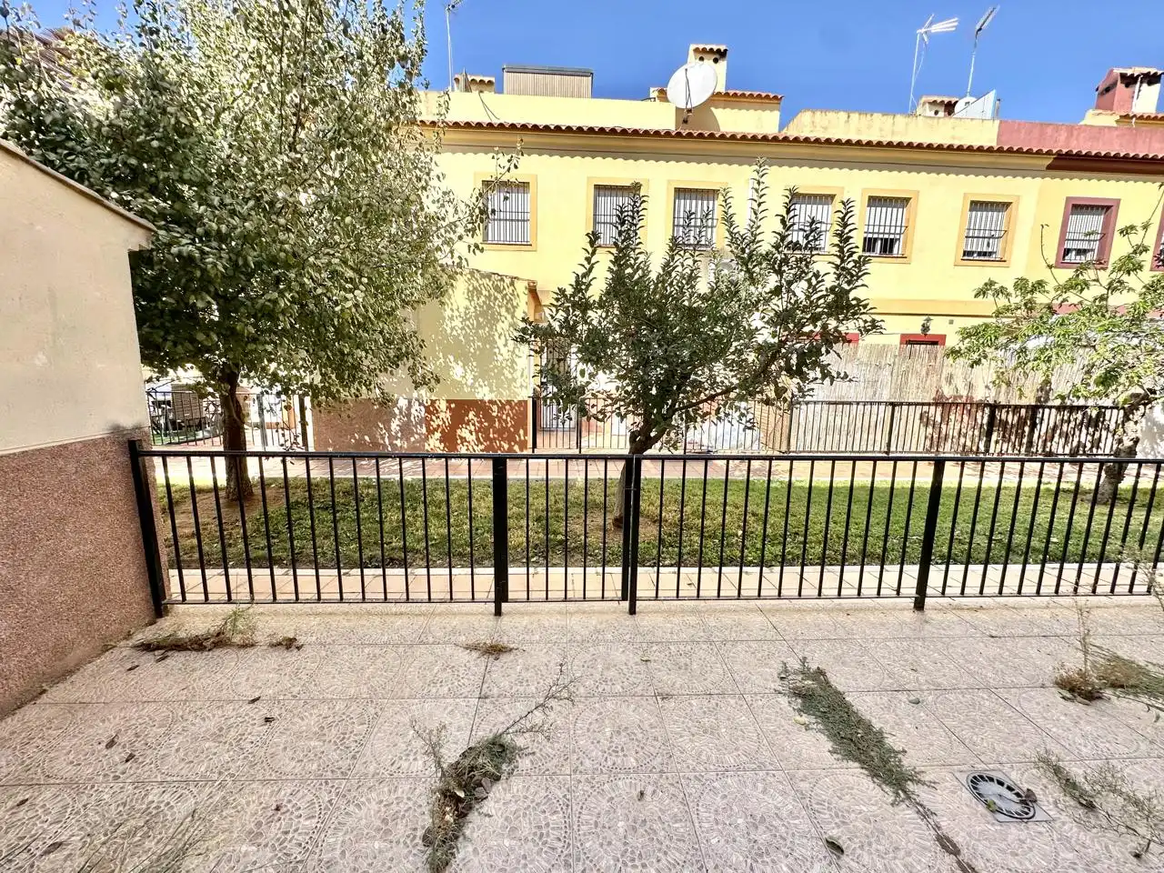 Adosado con piscina en venta en Fuente de Piedra, imagen 15