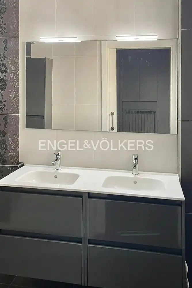Bany de Àtic de lloguer en Algemesí amb Aire condicionat, Calefacció i Parquet