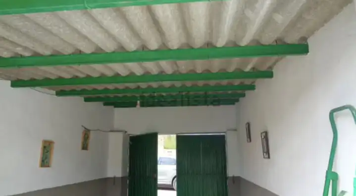 Finca rústica en venda en Pulgar amb Jardí privat