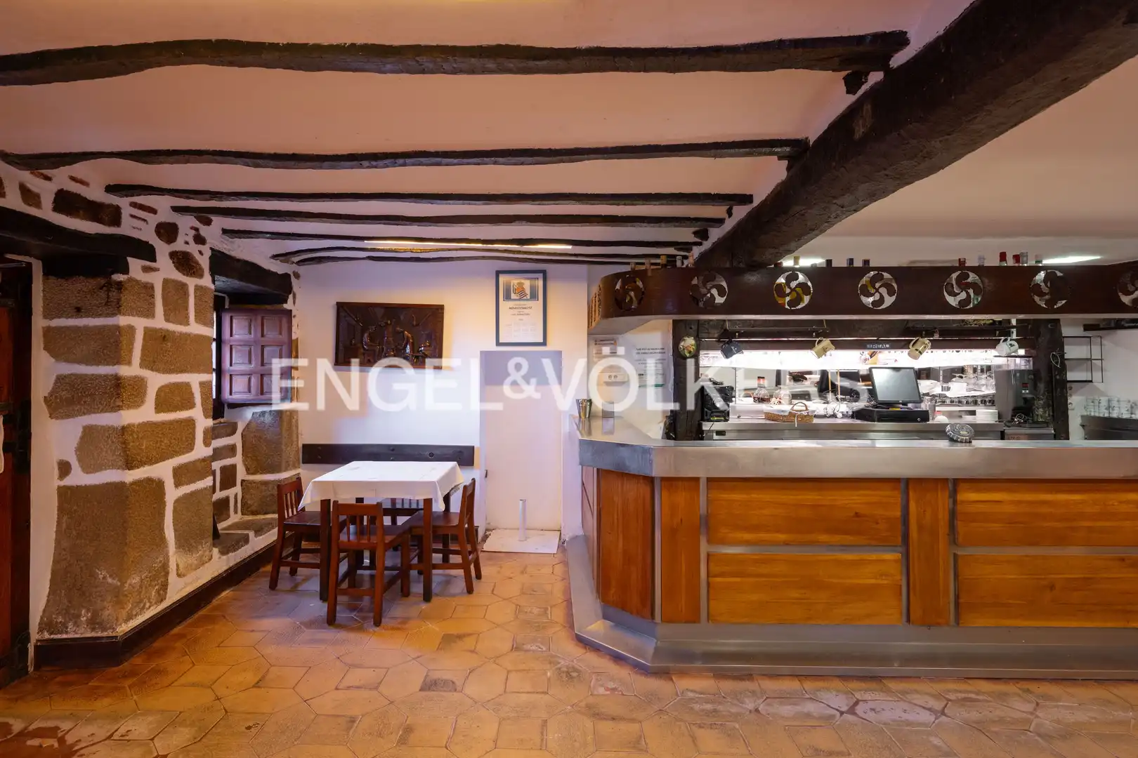 Maison avec terrasse à vendre à Plaza Lizardia, imagen 42