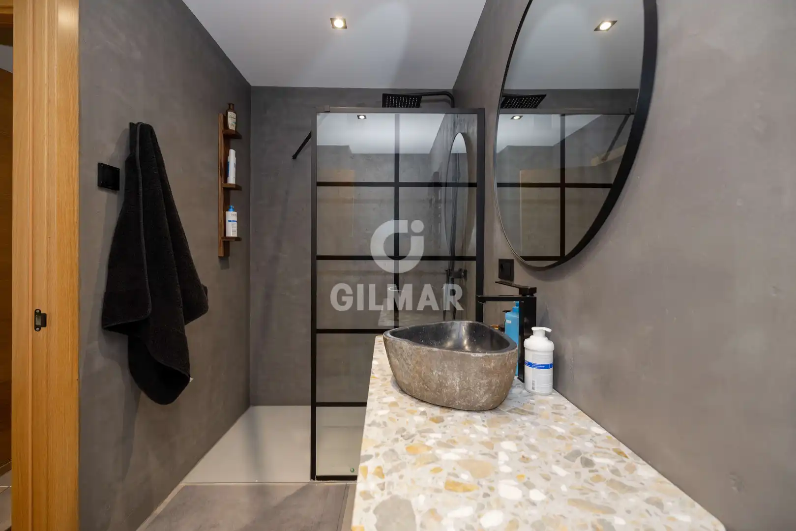 Apartament amb terrassa en venda a Nueva Andalucía, imagen 25