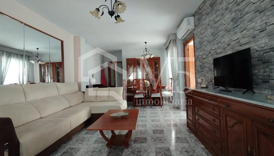 Foto 1 de Pis de lloguer a Avda Pescia - Ctra de Frigiliana, Málaga