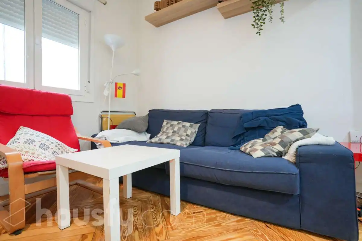 Appartement avec ascenseur à vendre à Calle de Blasco de Garay ., imagen 5