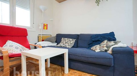 Foto 5 de Piso en venta en Calle de Blasco de Garay, ., Arapiles, Madrid Capital