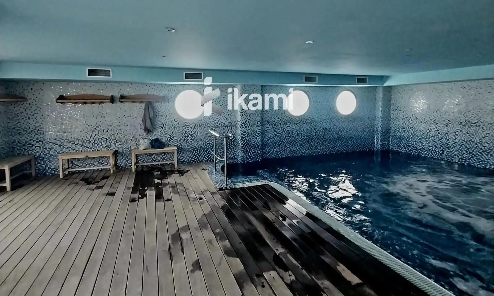 Ático con piscina en venta en de Llevant, imagen 38