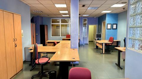 Foto 5 de Oficina de alquiler