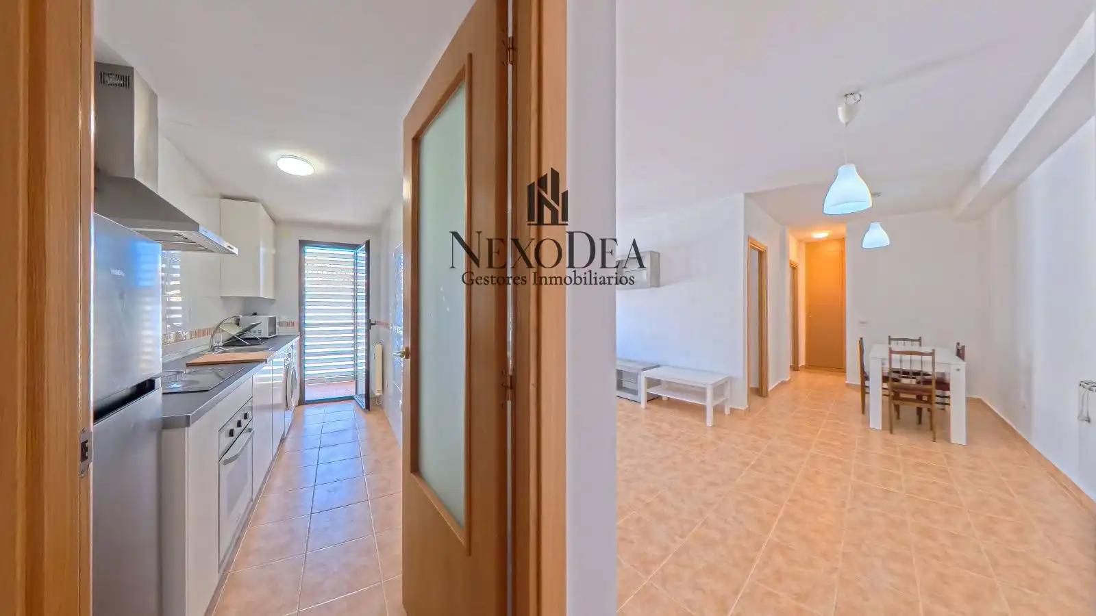 Appartement avec piscine à vendre à Mayor