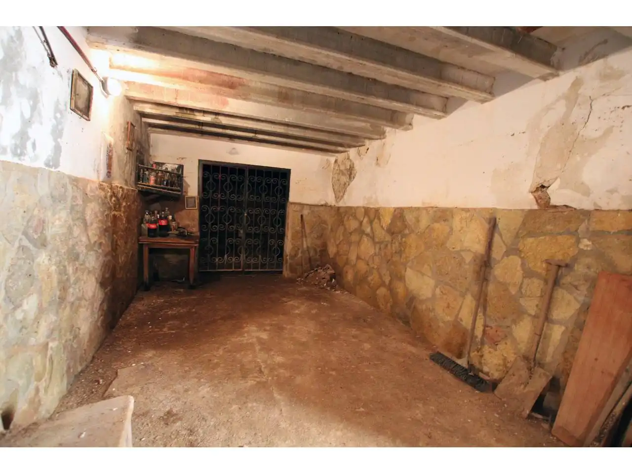 Terreno en venta en Valdegrudas, Guadalajara