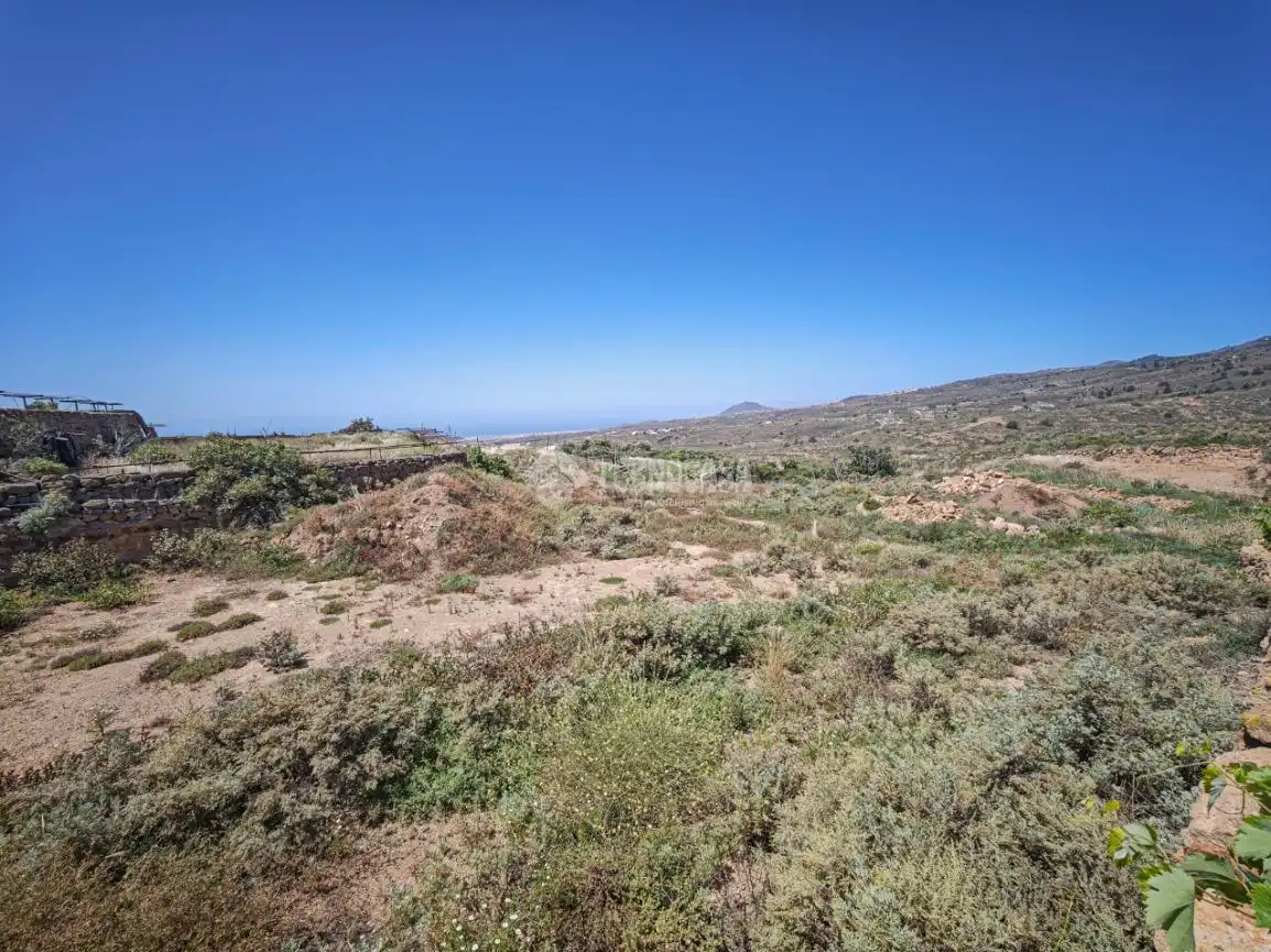 Terreno en venta en Arona