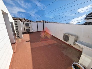 Appartement avec balcon à vendre à Casco Histórico