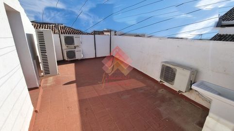 PISO  APARTAMENTO CON TERRAZA EN PLENO CENTRO