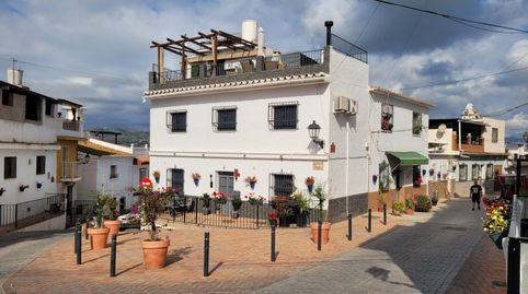 Foto 5 de Casa o chalet en venta en Calle San Lucas, 8, Centro Histórico, Vélez-Málaga