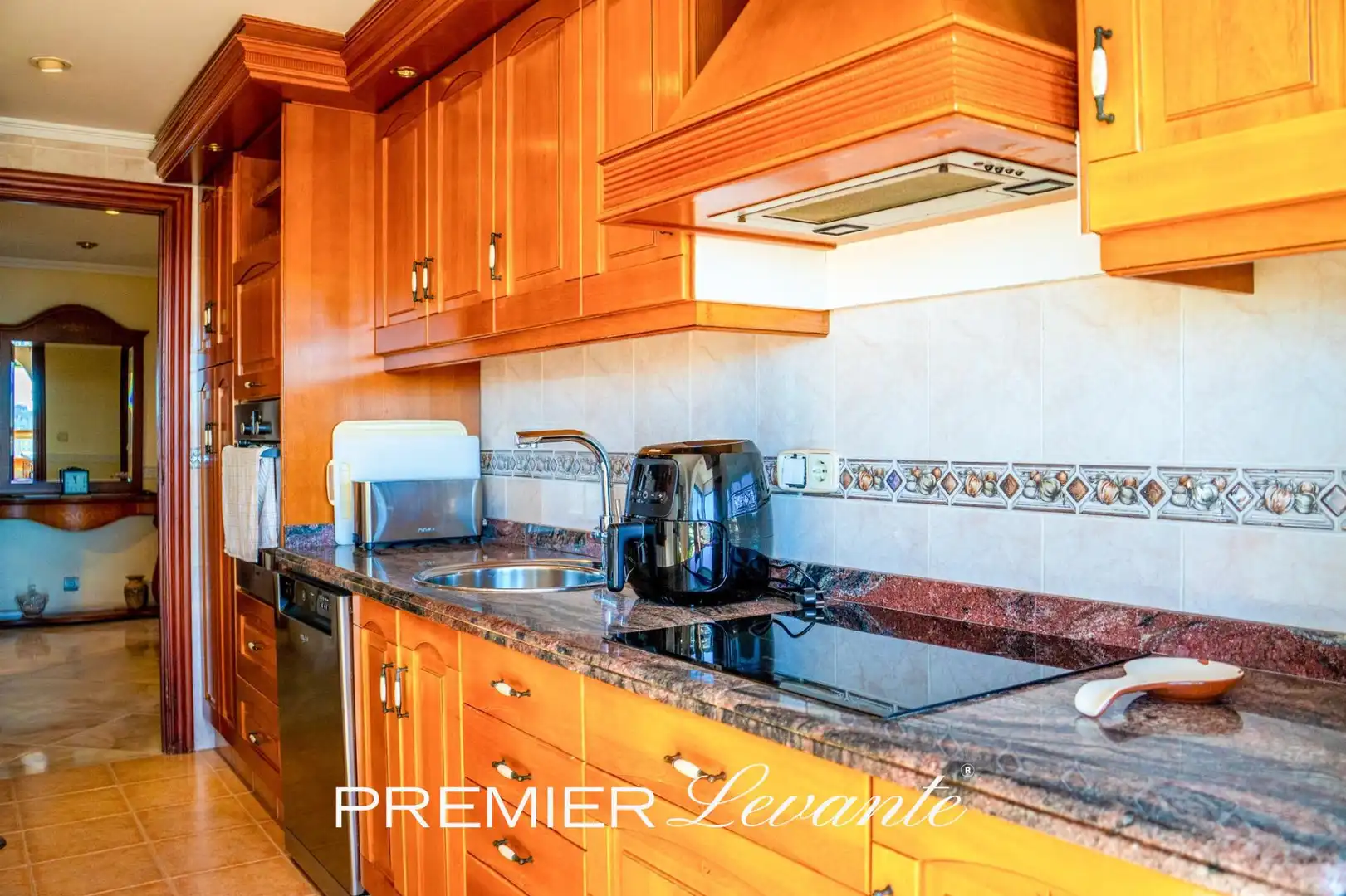 Flat for sale in JAUME I EL CONQUERIDOR, 194, Playa Muchavista