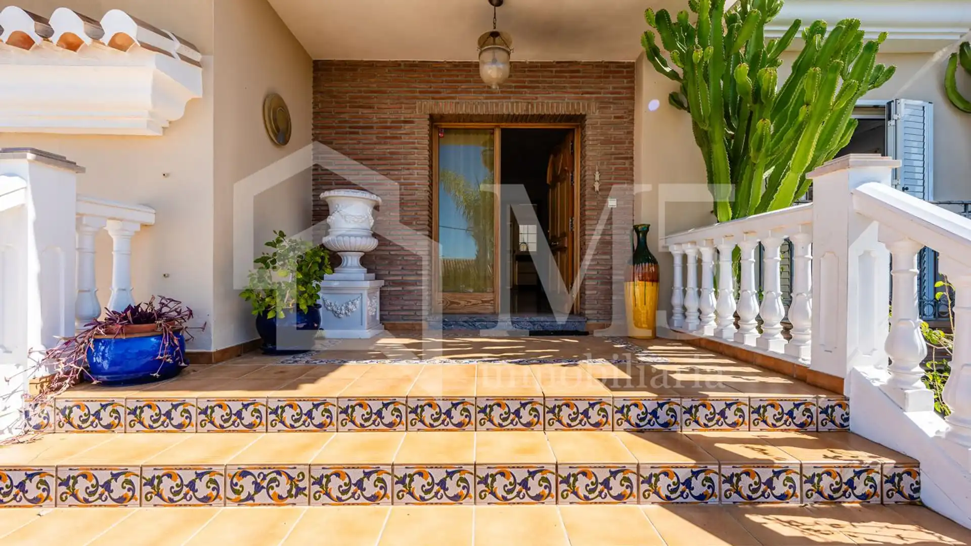 Houses for sale in Vélez-Málaga  with Air Conditioner, Private garden and Furnished