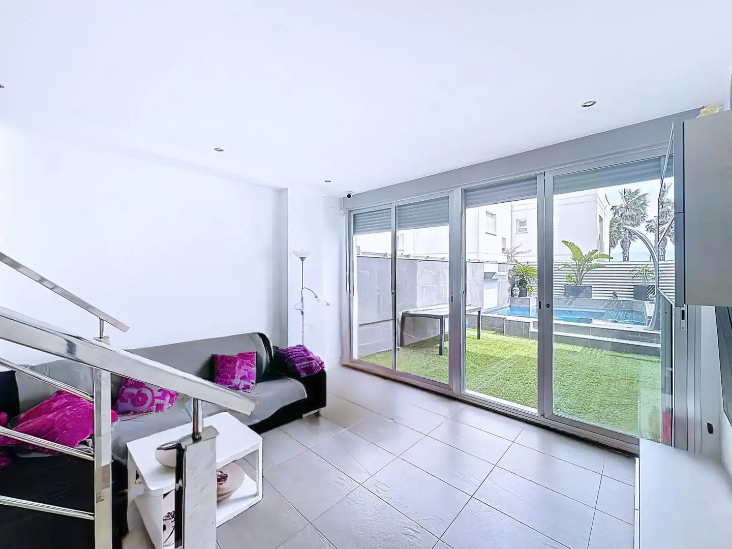 Maison mitoyenne avec terrasse à vendre à Daimús, imagen 5