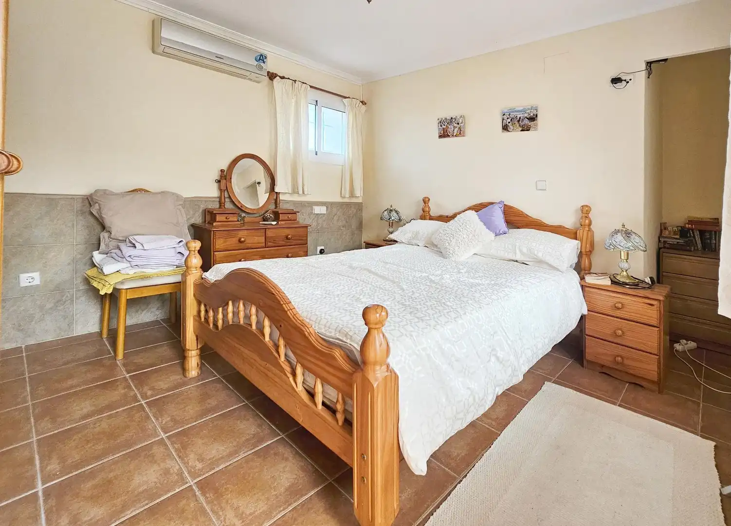 Casa con piscina en venta en Valverde, imagen 37