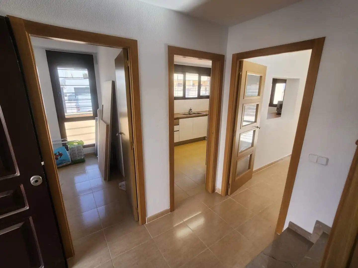 Casa o xalet en venda en Noez amb Terrassa i Traster