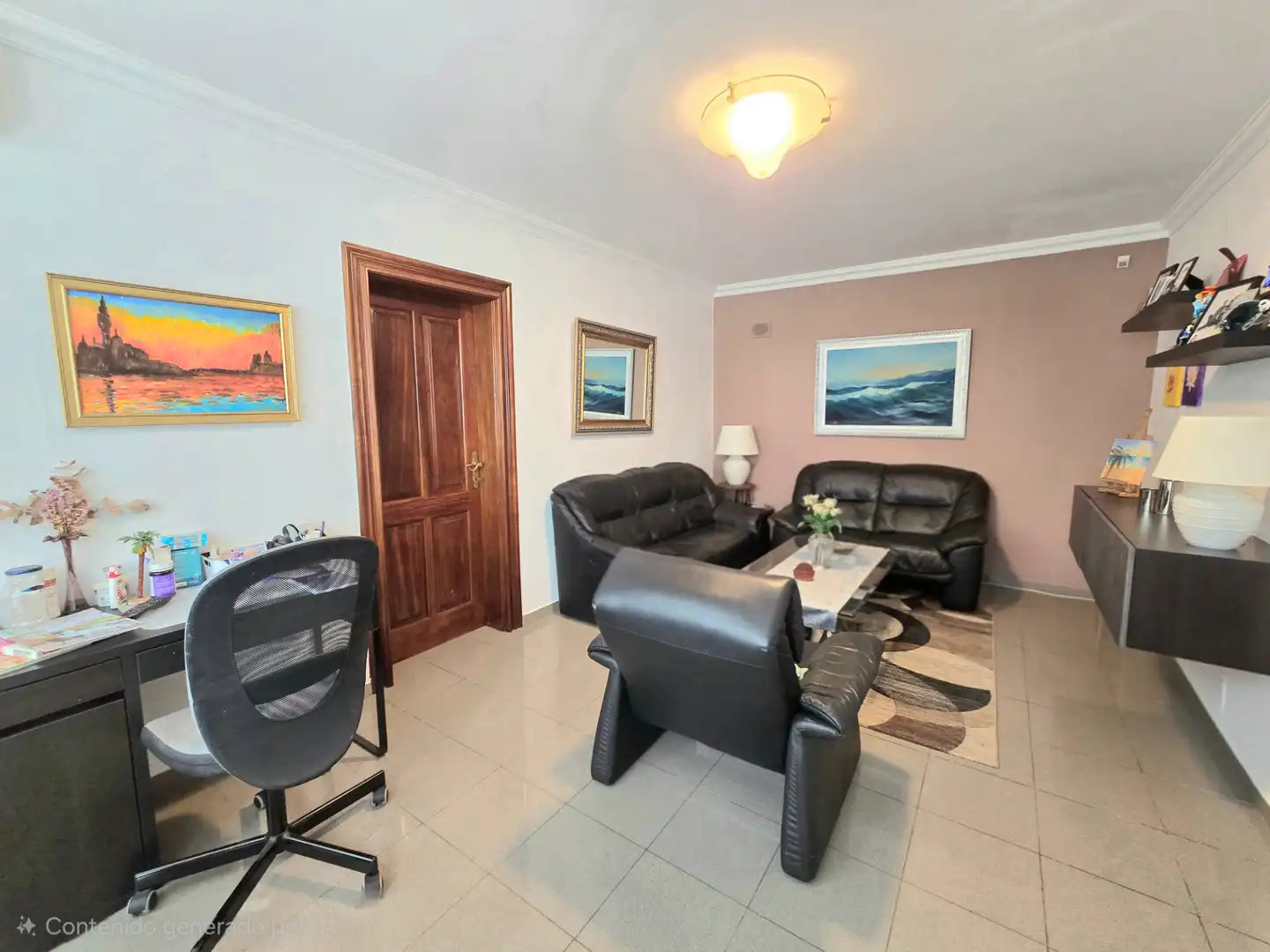 Villa avec terrasse à vendre à Calle Centauro, imagen 28